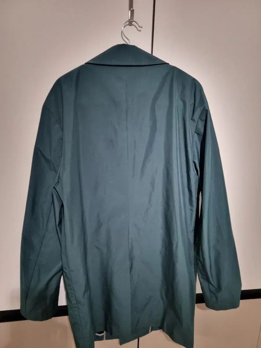  SYSTEM 105 メンズ LIMONTA コート チェスターコート ジャケット アウター