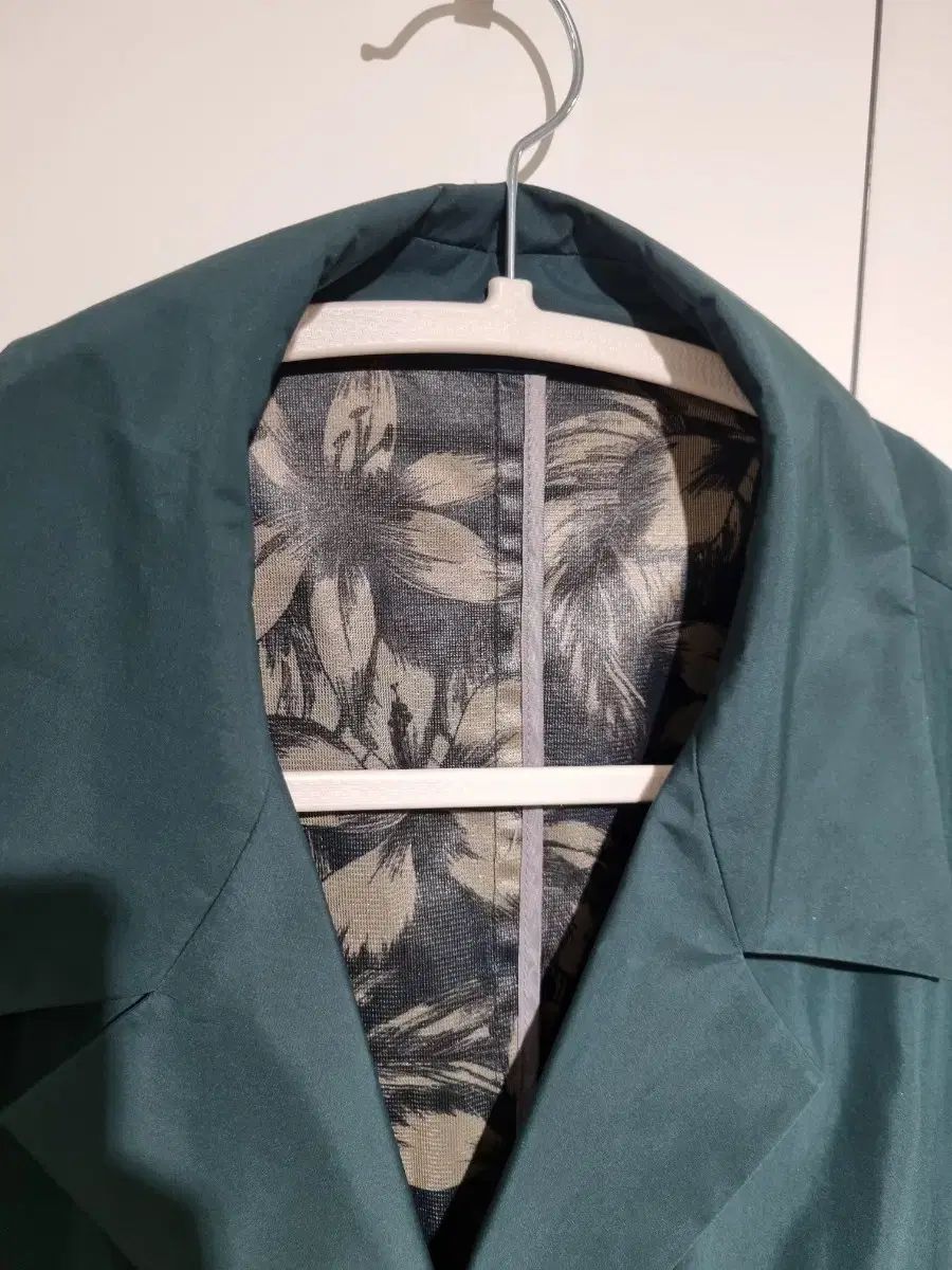 SYSTEM 105 メンズ LIMONTA コート