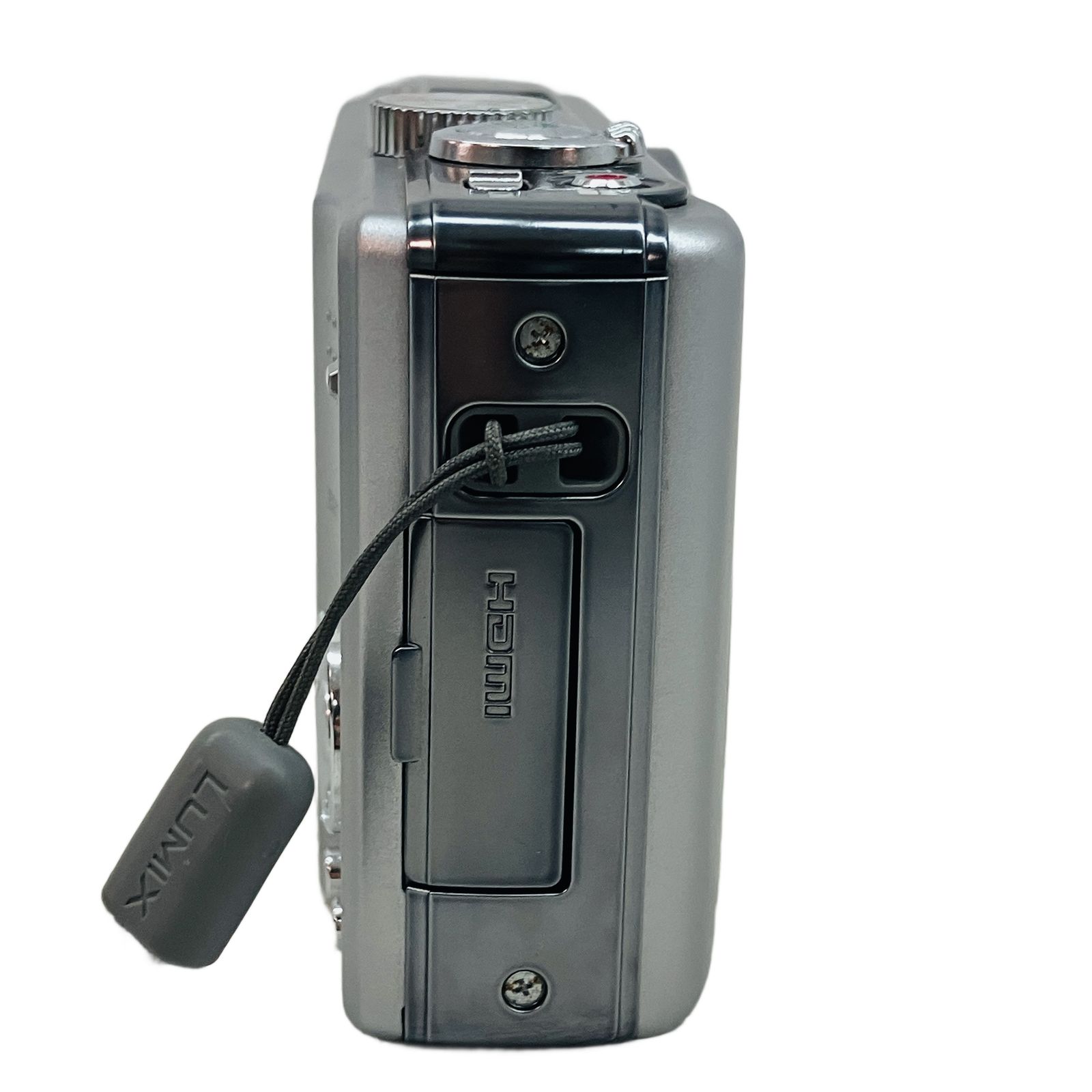 デジカメ LUMIX Amazon.co.jp: Panasonic DMC-ZX1-R LUMIX ZX1 Digital Camera Red