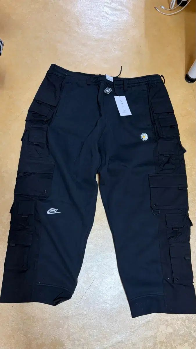 PEACEMINUSONE ワイドパンツ XL - メルカリ