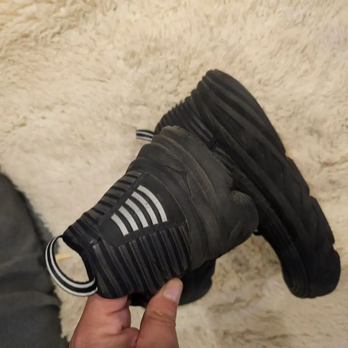 290 HOKA ONE ホカオネオネ