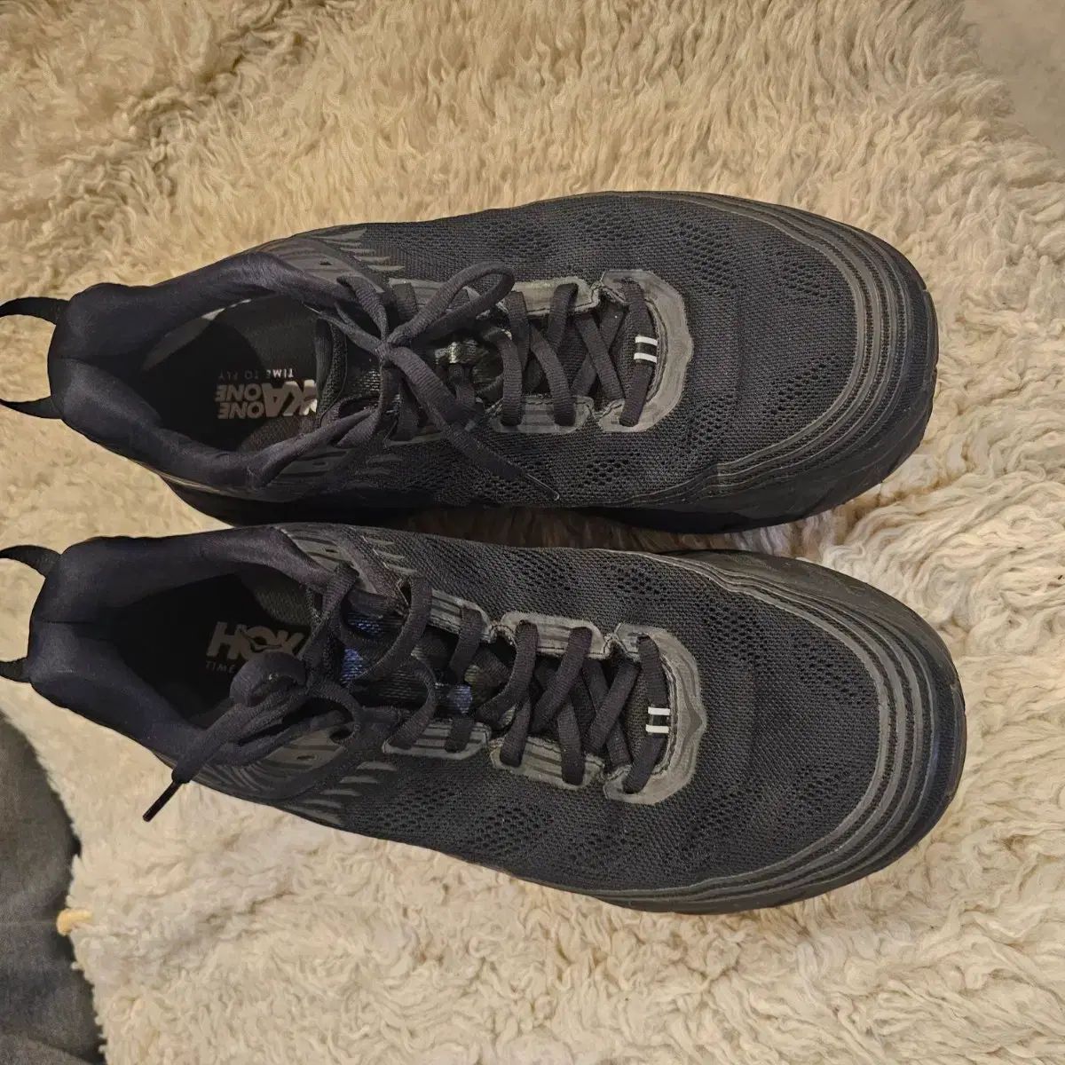  290 HOKA ONE ホカオネオネ 登山靴 トレッキングシューズ アウトドアシューズ