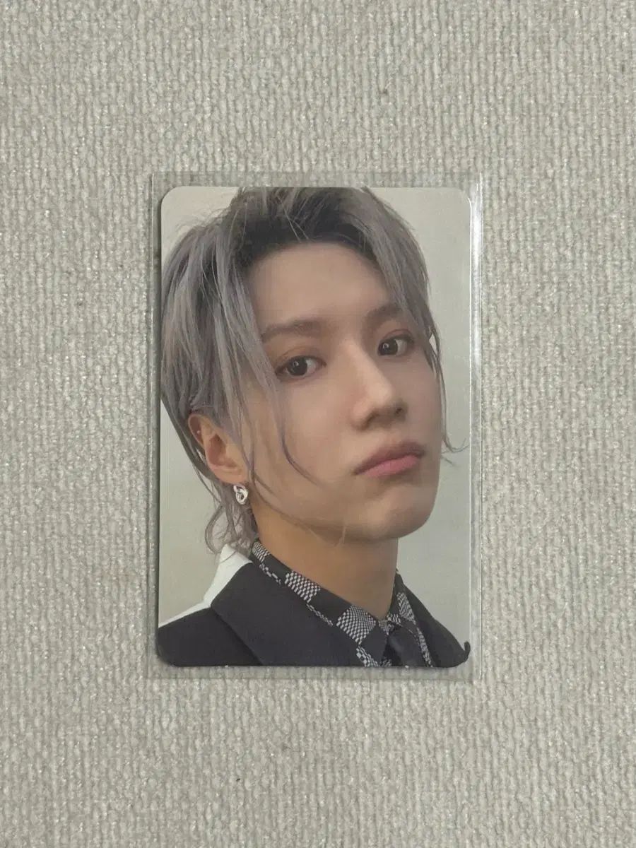 SHINee テミン トレカ SHINee テミン トレカ - メルカリ