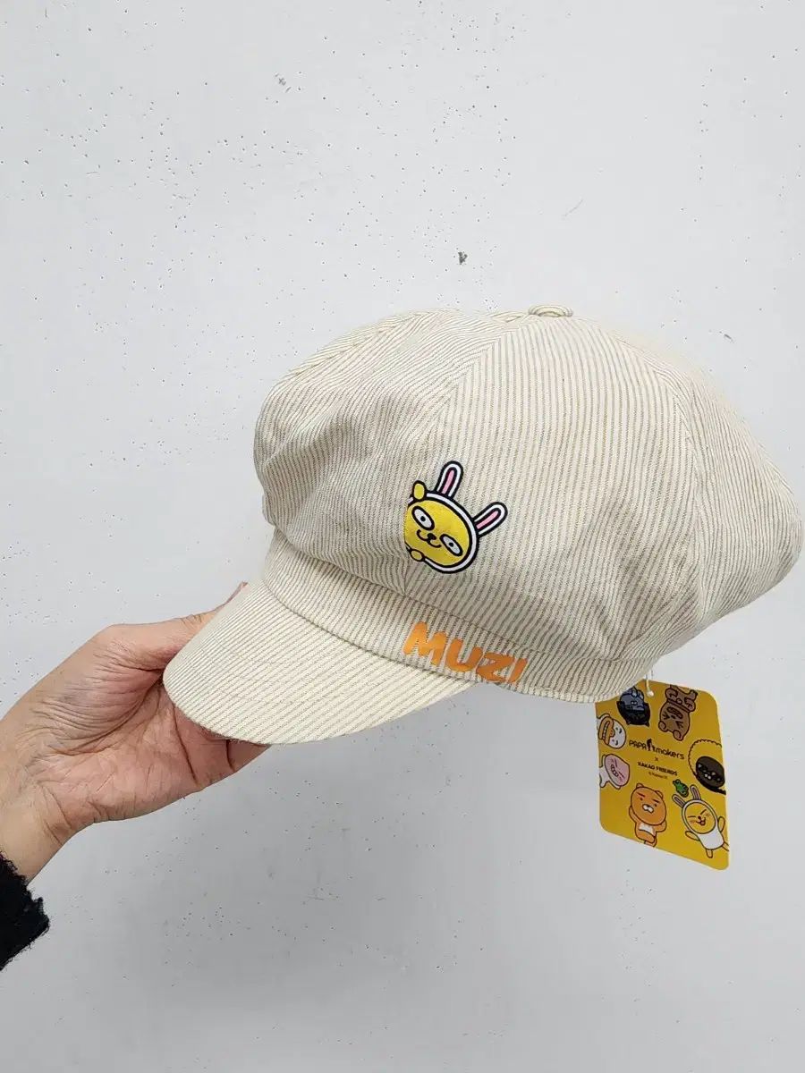 ニュースボーイキャップHBHeritage IRUMDROOM ニュースボーイキャップ