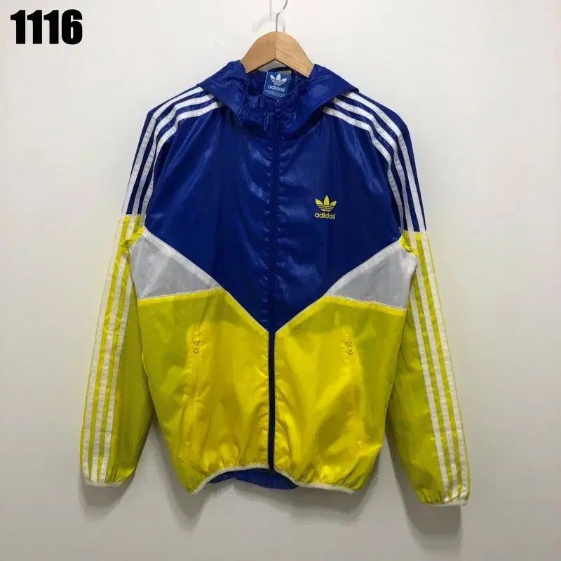 アディダス ヨーロッパ トラック ウィンドブレーカー - メルカリ