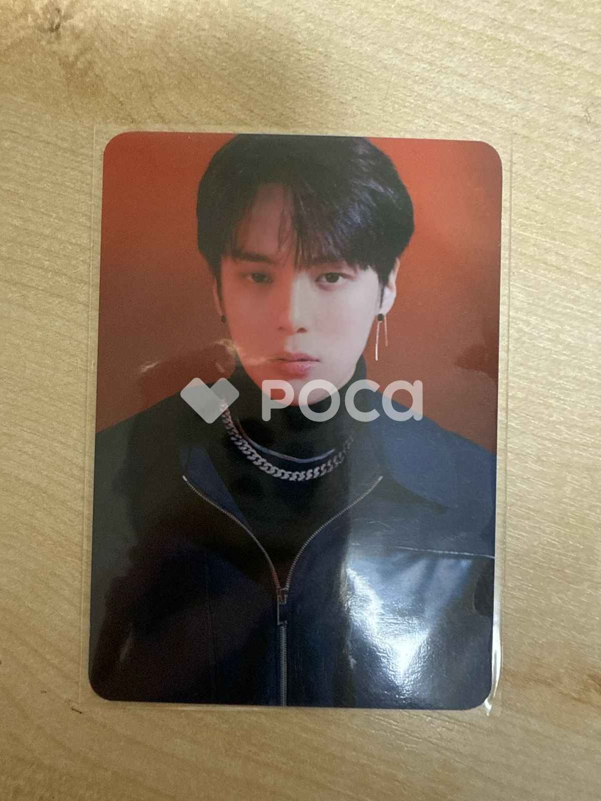 MONSTA X ミニョク 2022 MONSTA X [NO LIMIT] TOUR IN SEOUL RANDOM