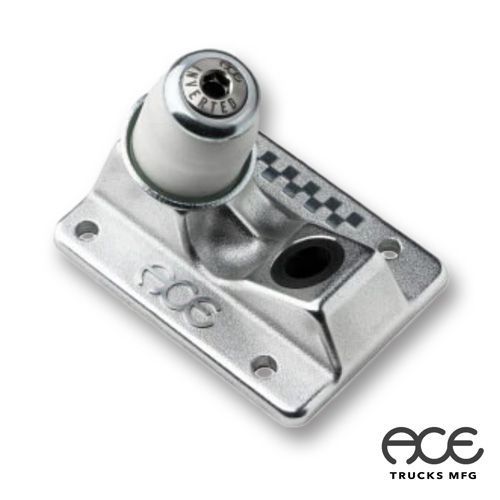ACE TRUCKS AF 1 INVERTED Baseplate エーストラック インバーテッド ベースプレート スケートボード用パーツ