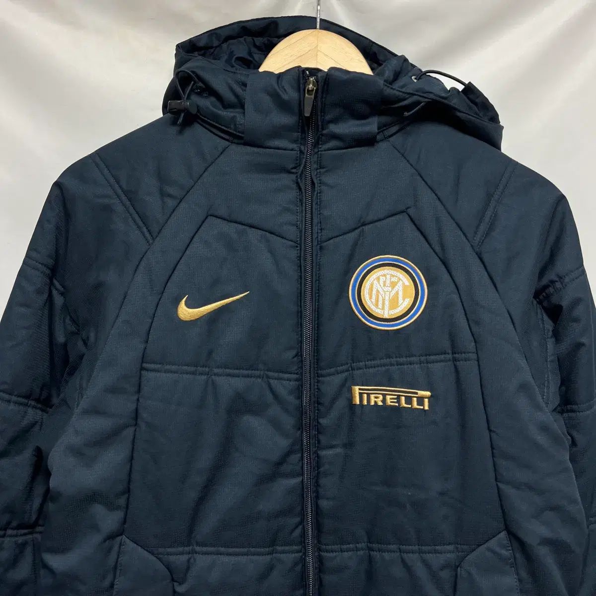 正規品/90 NIKE インテルミラン インテル 00s オールドスクール 軽量