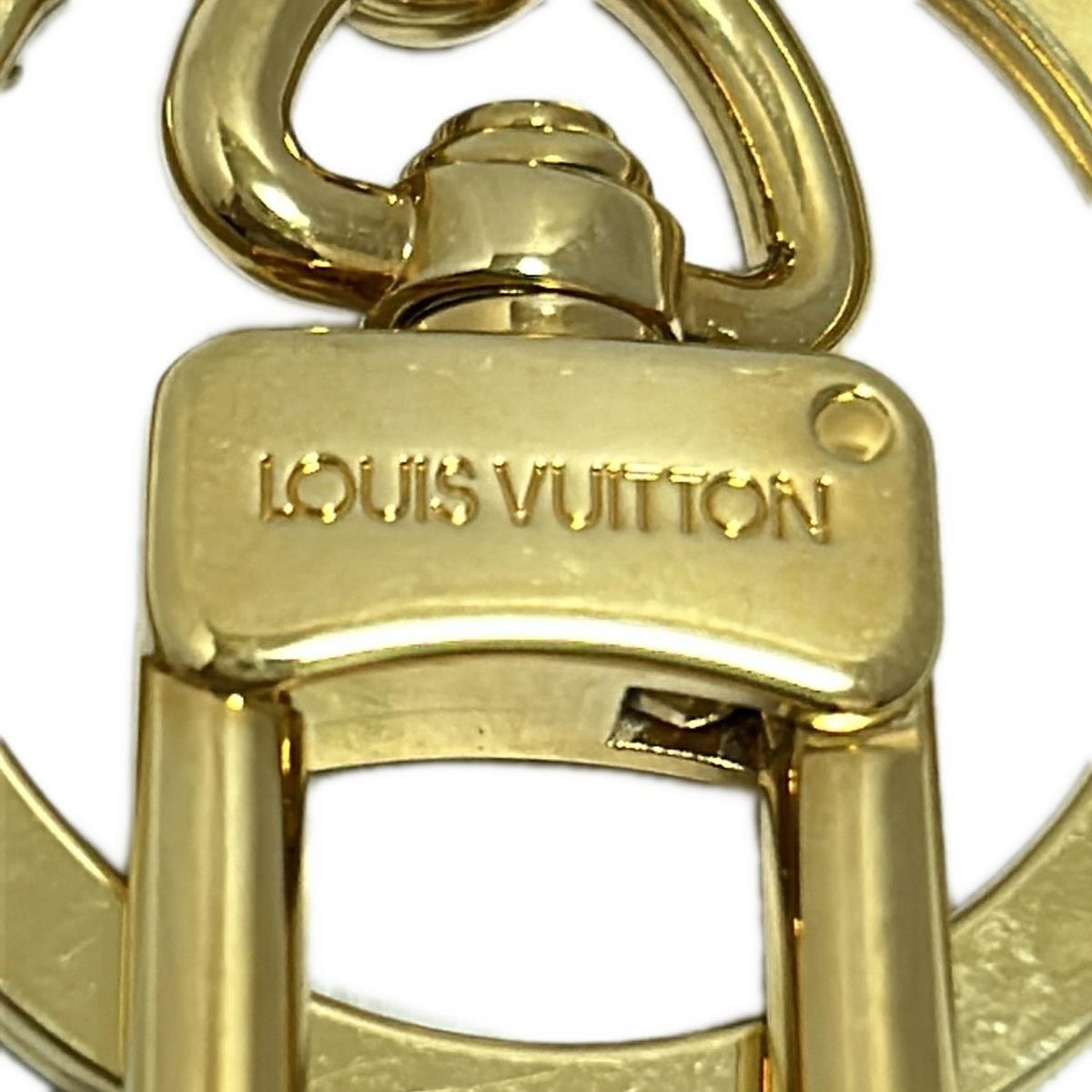 チャーム ダークブラウン