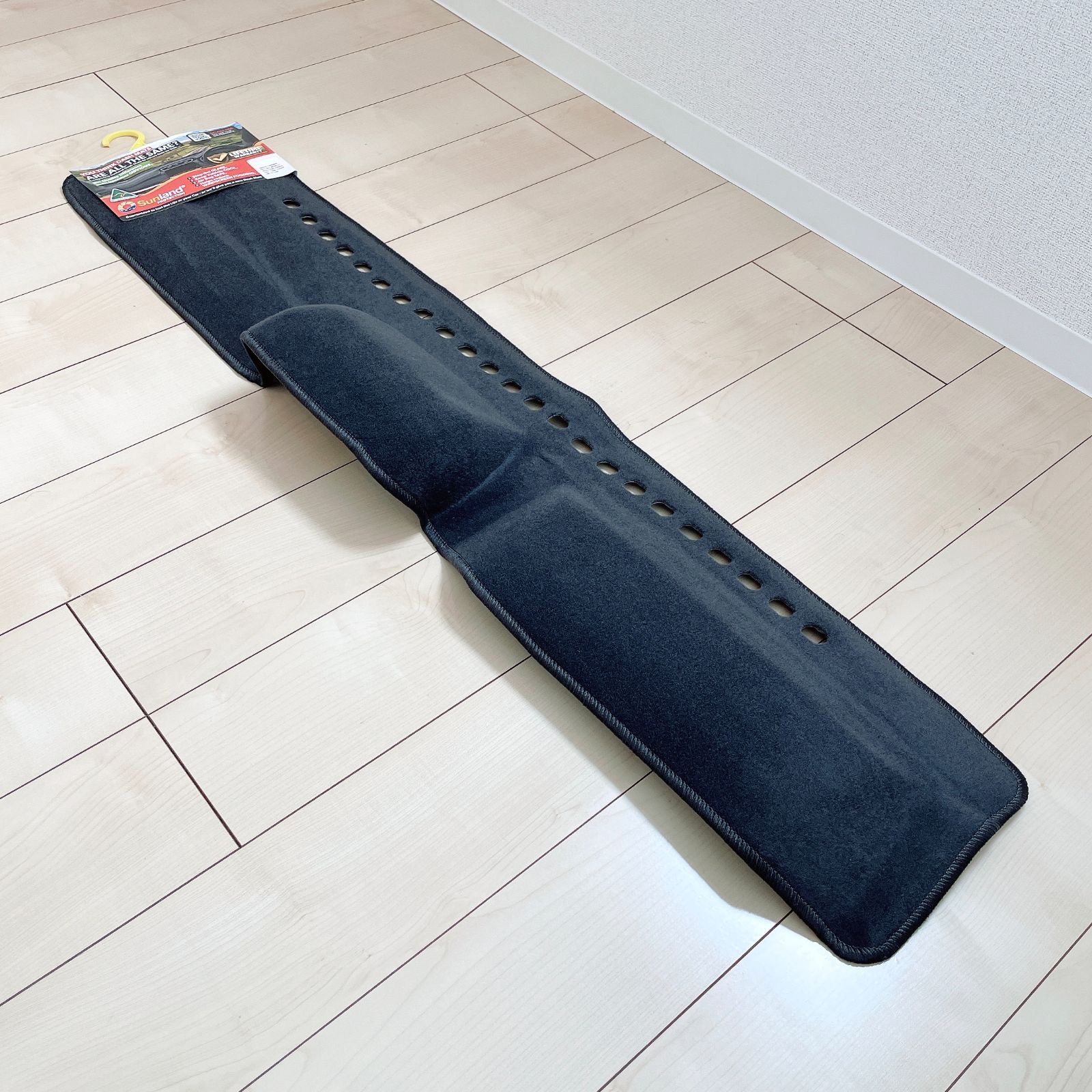 ランクル70 ダッシュマット グレー HZJ トゥループキャリア 在庫あり