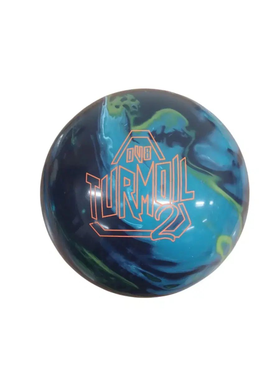 ボーリングボール 完 14 p トゥーフィンガー 덤리스 ターモイル2