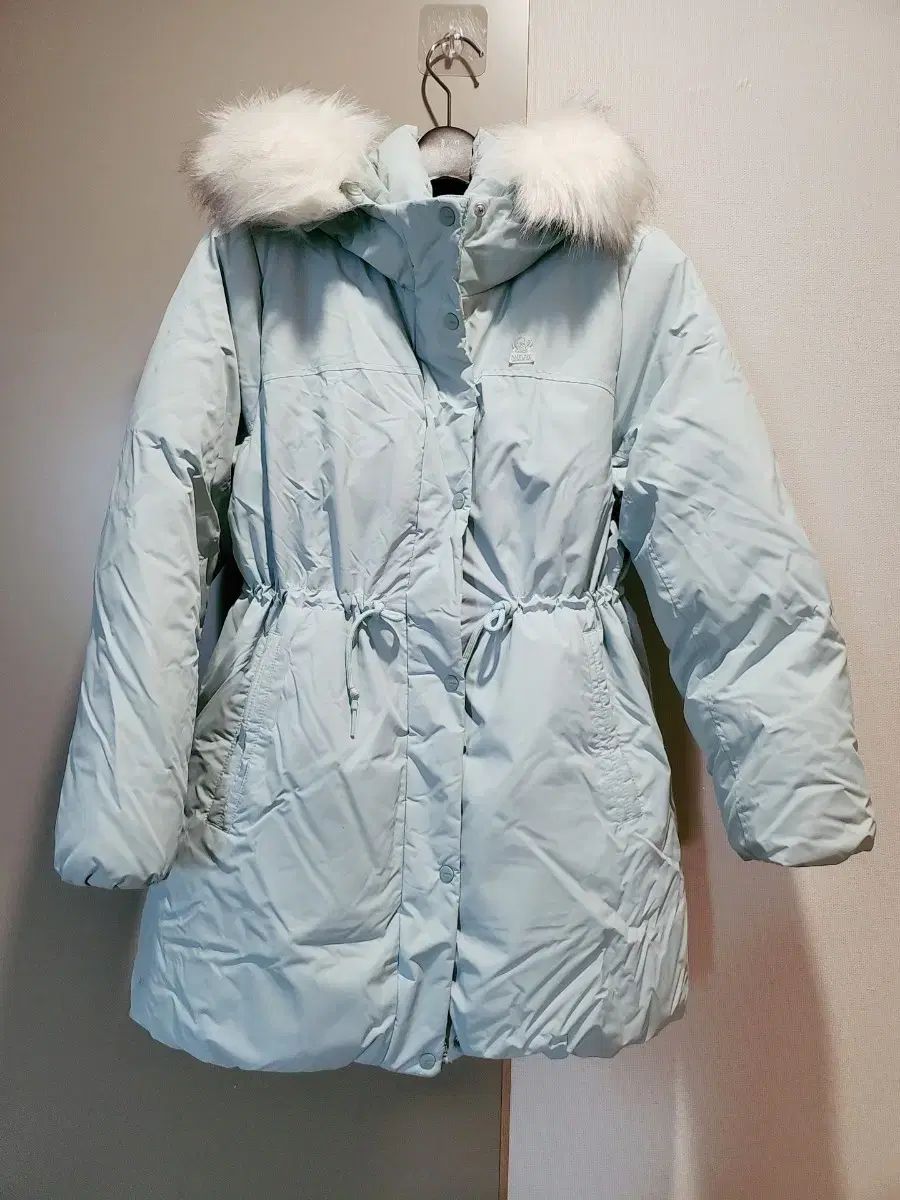 NEPA レディース 女の子 ダウン