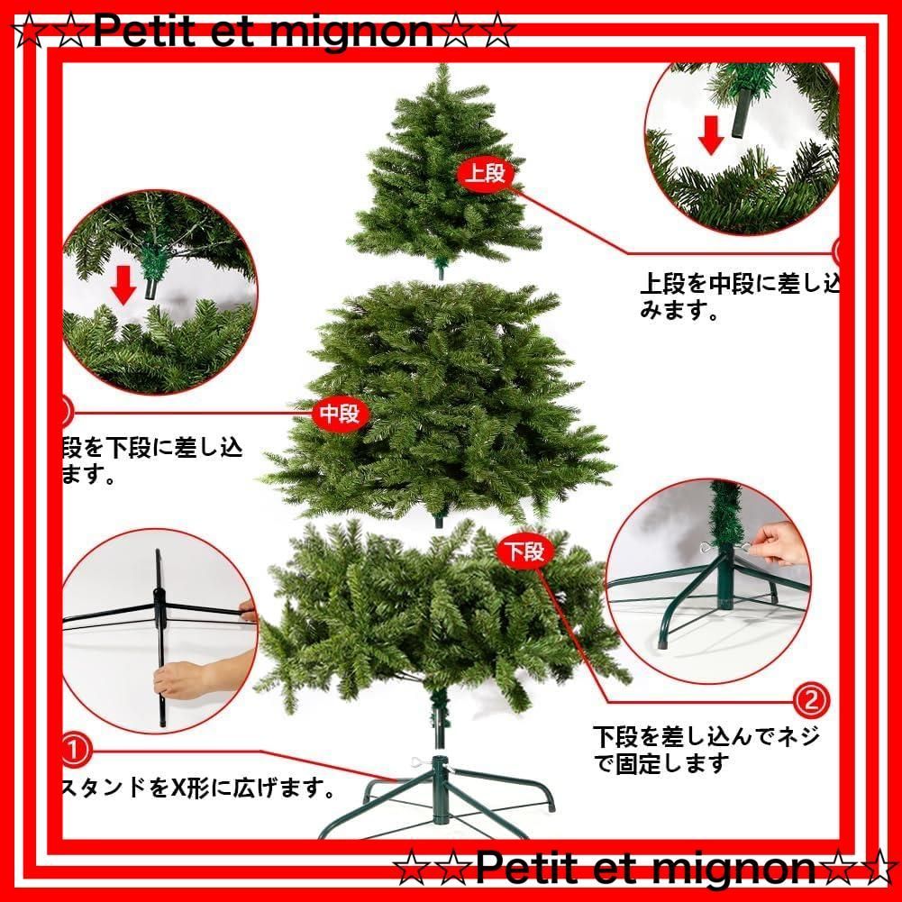 christmas 高濃密度