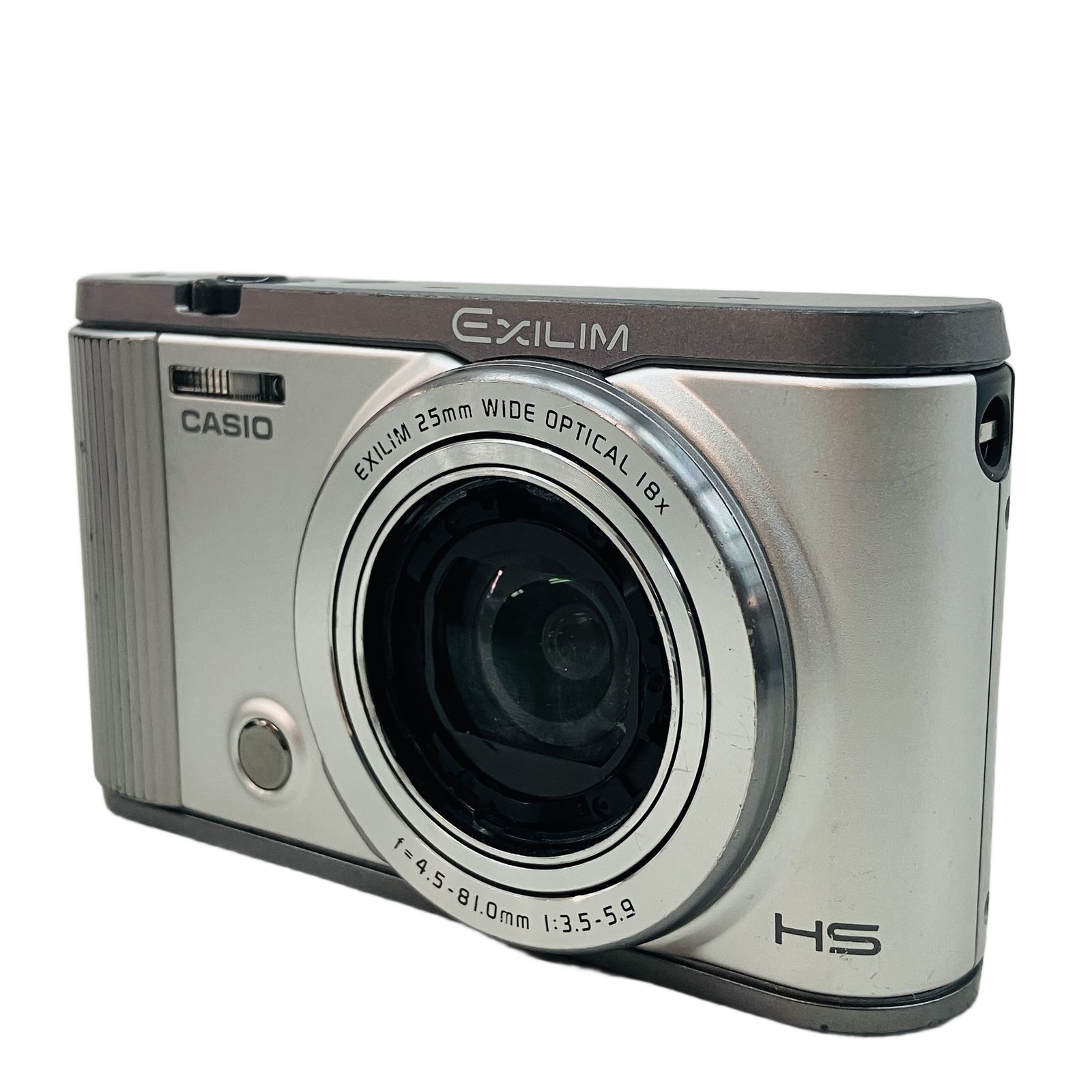 CASIO EX-ZR 1700 コンパクトデジタルカメラ コンデジ カシオ