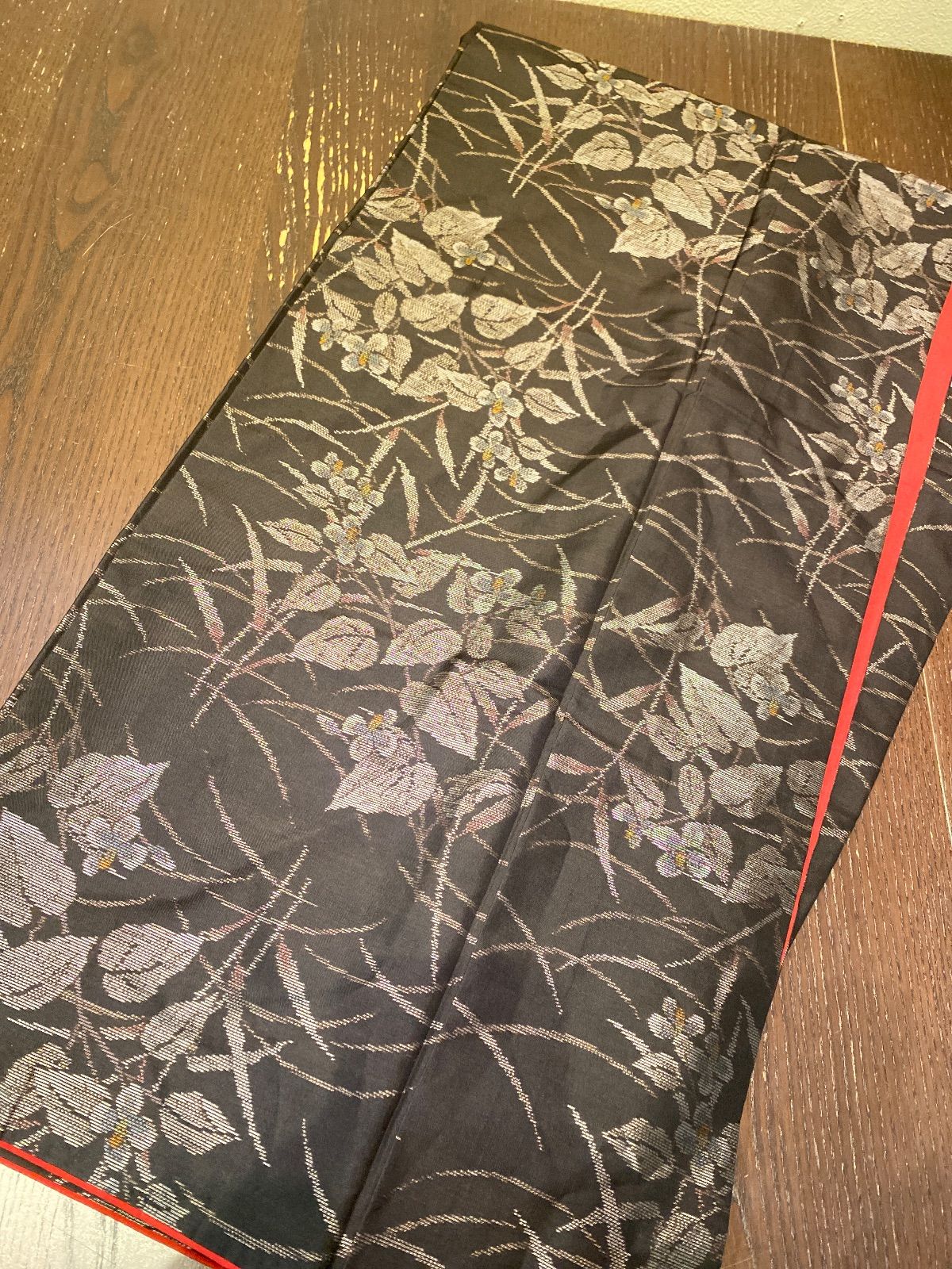 まとめ売り】正絹大島紬7枚 リメイク素材 ハンドメイド向け - メルカリ