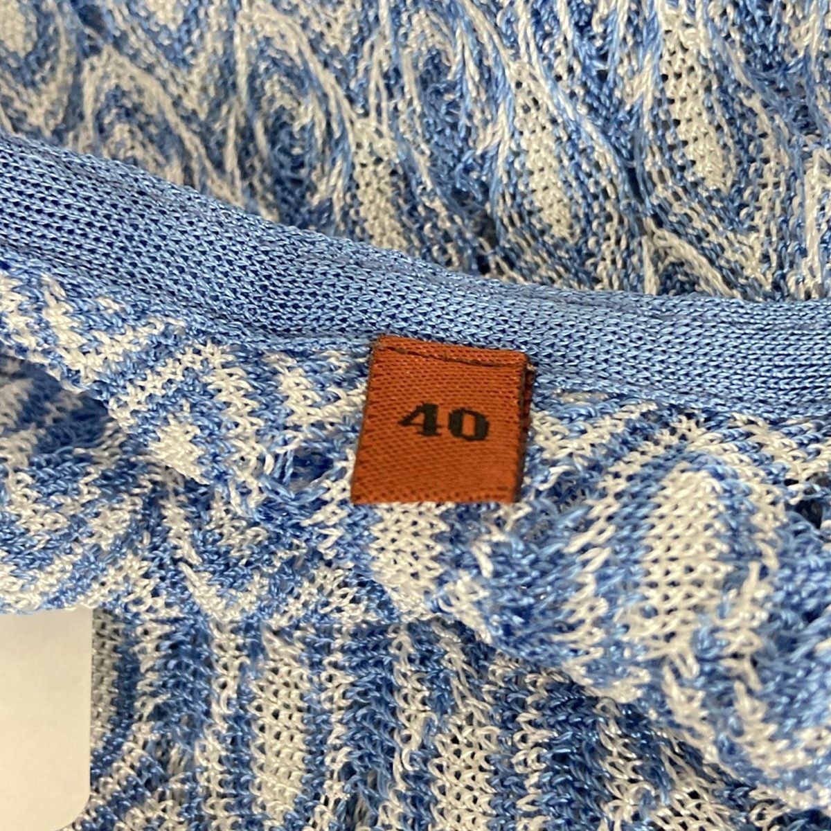 MISSONI ミッソーニ