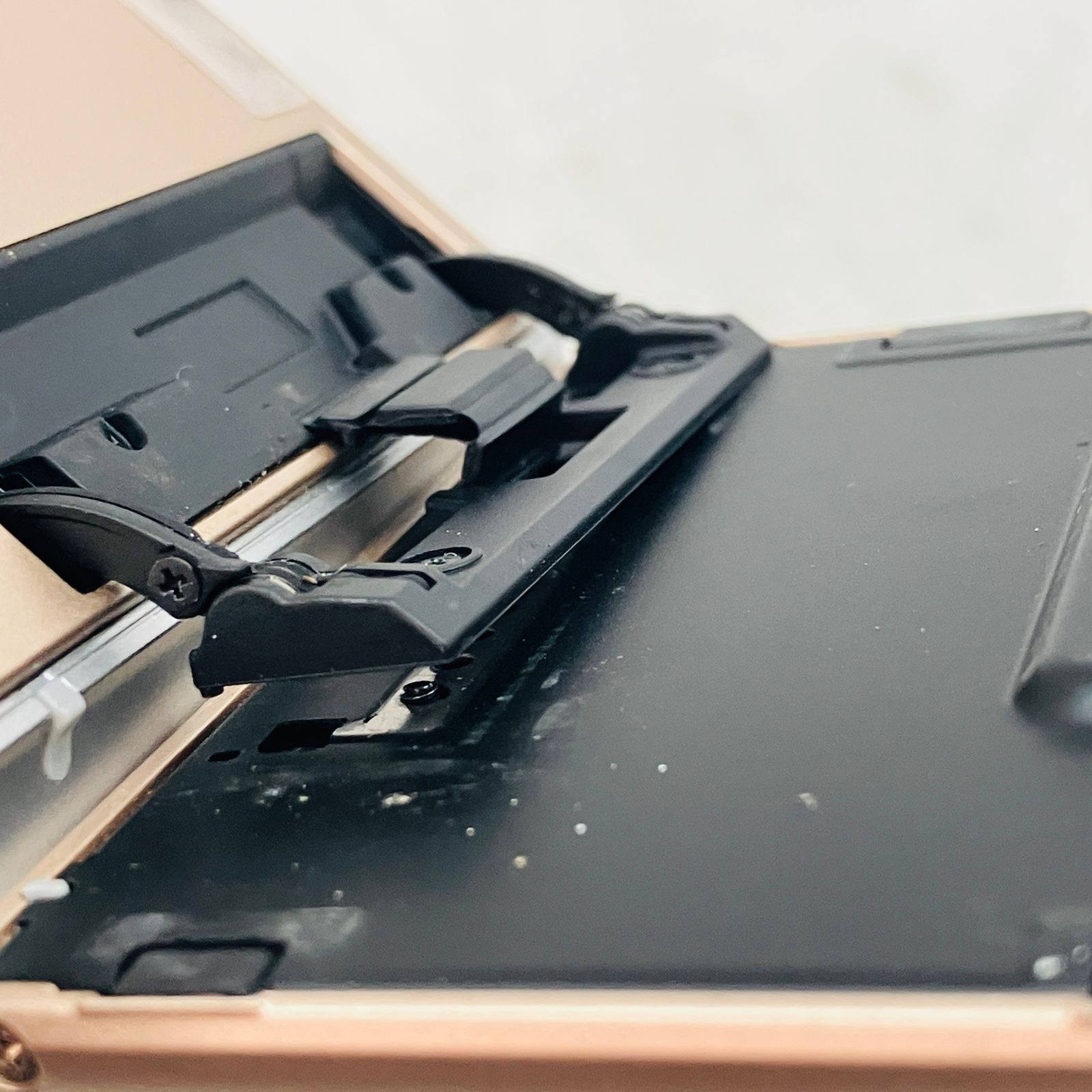 コンパクトデジタルカメラ