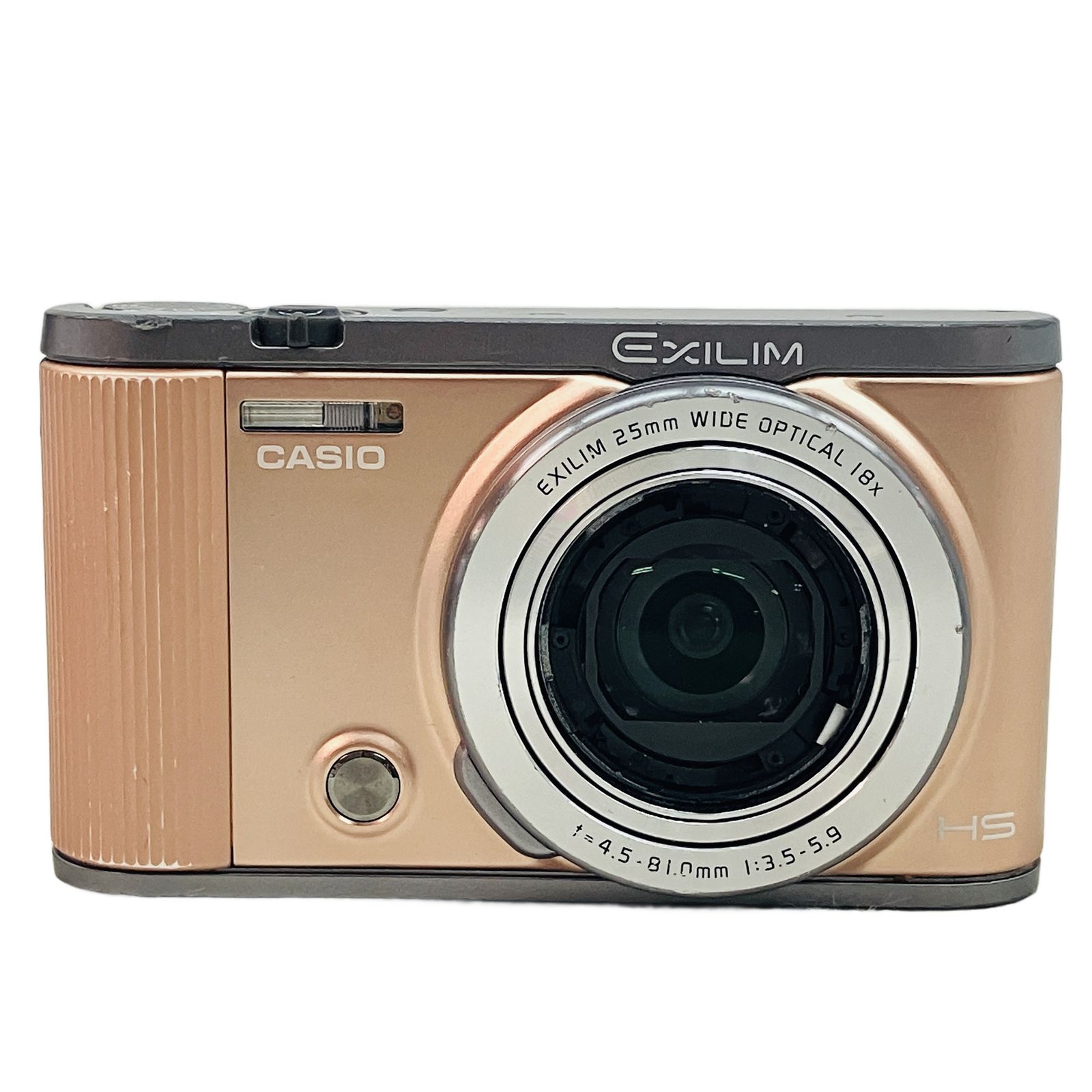 CASIO EX-ZR1700 コンパクトデジタルカメラ コンデジ カシオ ジャンク