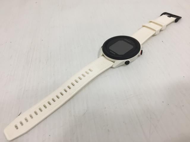 ゴルフ用品 ガーミン Garmin Approach アプローチ S 12 White