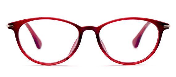 アウトレット ﾋﾟﾝﾄｸﾞﾗｽ 中度 PG-205-RE ﾚｯﾄﾞ ピントグラス PINT