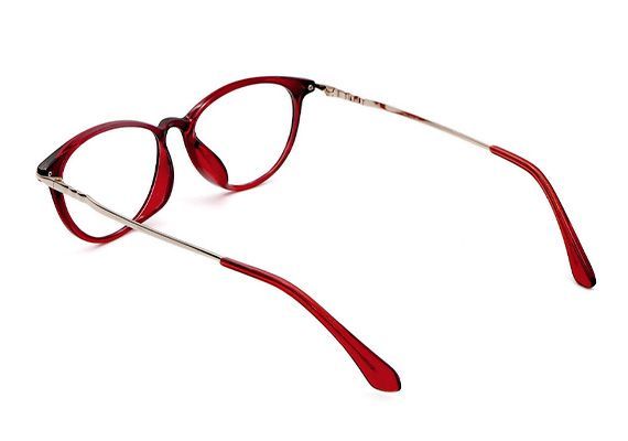 ピントグラス 中度 PG-205-RE レッド 新品 アウトレット ﾋﾟﾝﾄｸﾞﾗｽ 中度 PG-205-RE ﾚｯﾄﾞ ピントグラス PINT