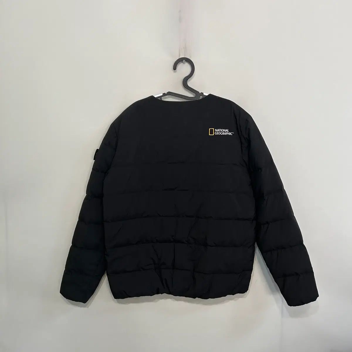 ナショナルジオグラフィック