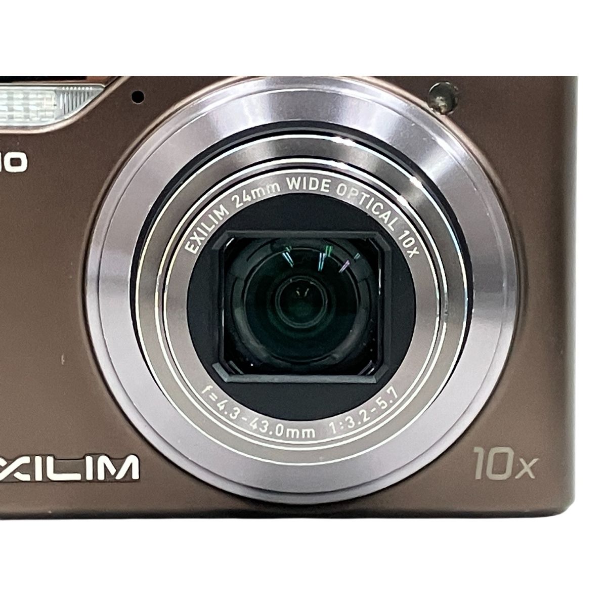 【動作確認済】CASIO カシオ EXILIM EX-H15 レトロコンデジ Amazon | CASIO デジタルカメラ EXILIM EX-H15 ピンク EX-H15PK