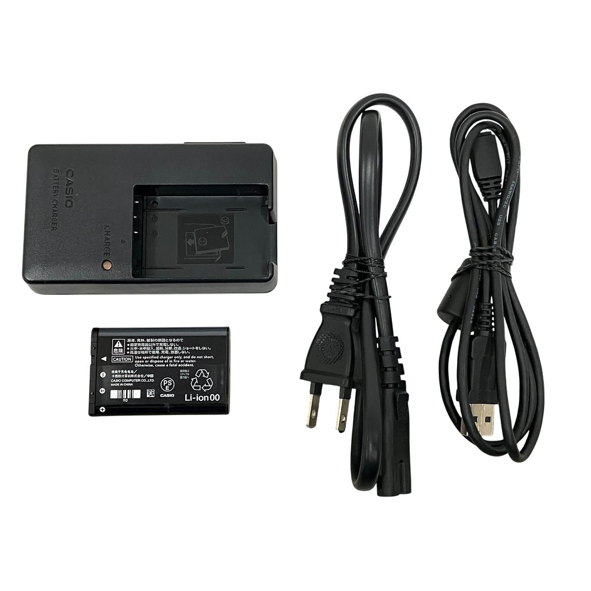 CASIO EX-H15 EXLIM コンパクト デジタル カメラ コンデジ カシオ