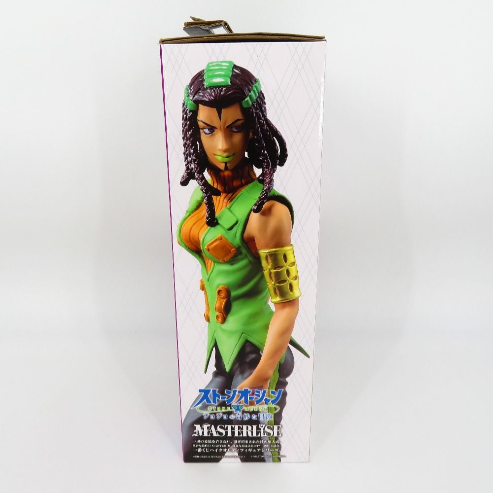 エルメェス　コステロ　一番くじ エルメェス・コステロ 「一番くじ ジョジョの奇妙な冒険 ストーン