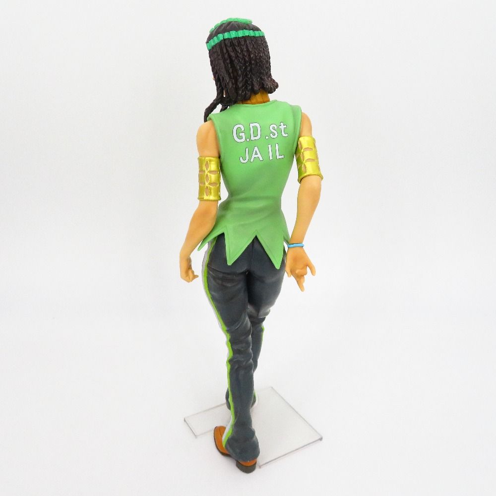 エルメェス　コステロ　一番くじ エルメェス・コステロ 「一番くじ ジョジョの奇妙な冒険 ストーン