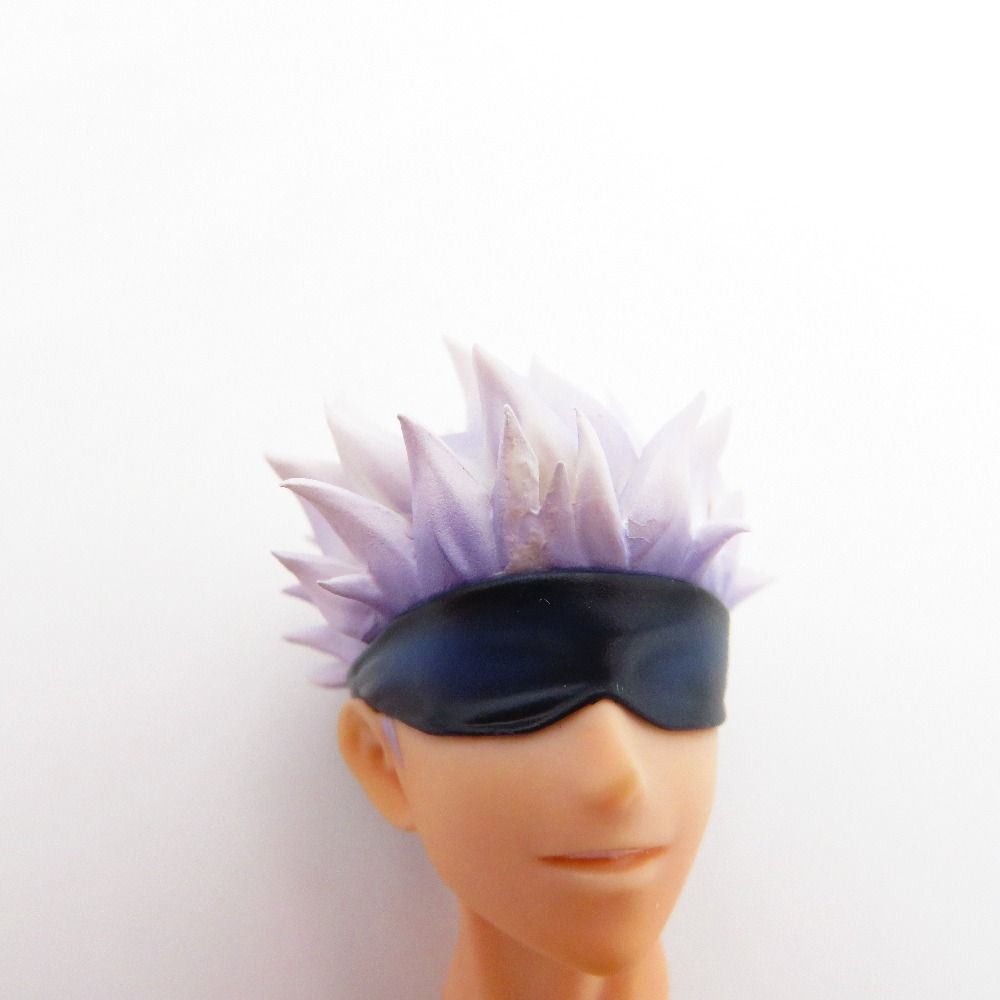 五条悟 「呪術廻戦」 1/8 塗装済み完成品 メガトレショップ