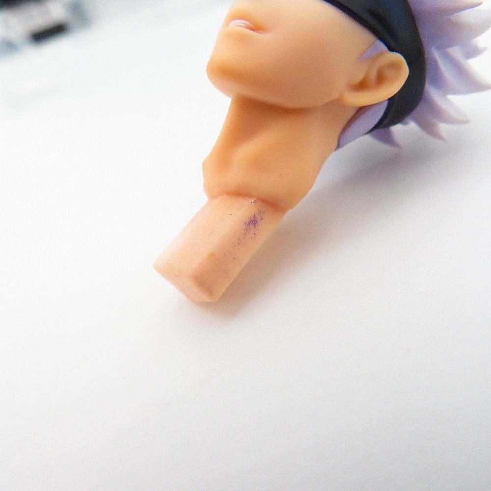 五条悟 「呪術廻戦」 1/8 塗装済み完成品 メガトレショップ