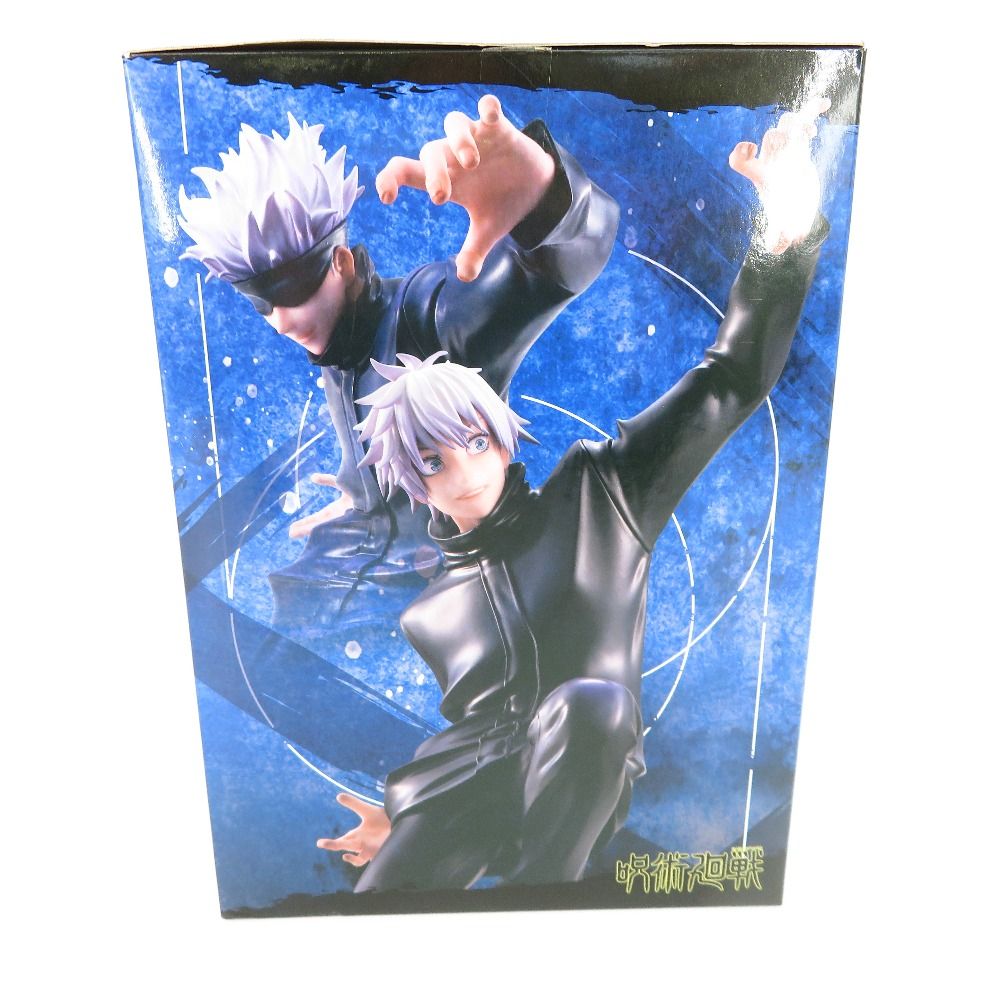 五条悟 「呪術廻戦」 1/8 塗装済み完成品 メガトレショップ＆オンラインショ… 五条悟 「呪術廻戦」 1/8 塗装済み完成品 メガトレショップ