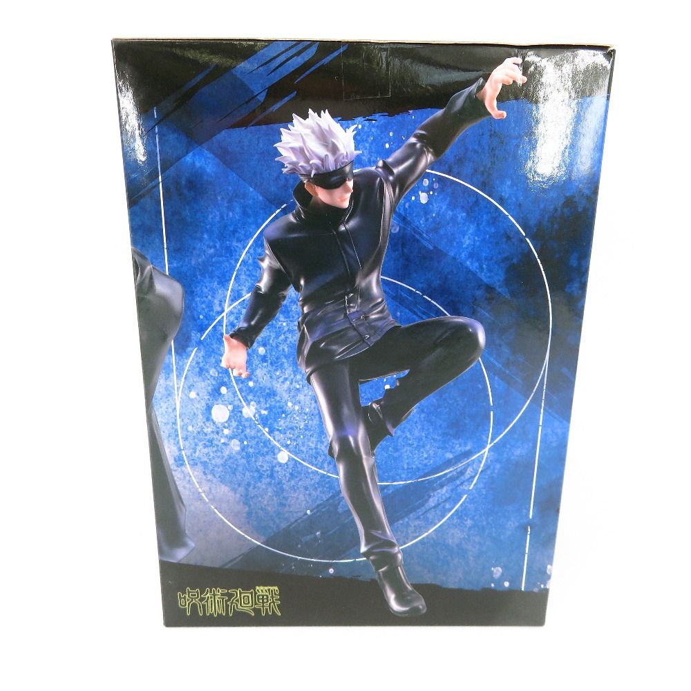 五条悟 「呪術廻戦」 1/8 塗装済み完成品 メガトレショップ