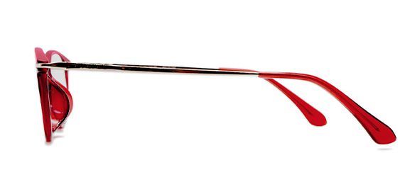 アウトレット ﾋﾟﾝﾄｸﾞﾗｽ 中度 PG-205-RE ﾚｯﾄﾞ ピントグラス PINT