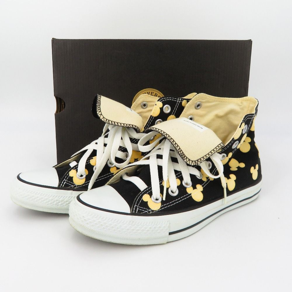 Converse All Star コンバースオールスタースニーカー ALL STAR x