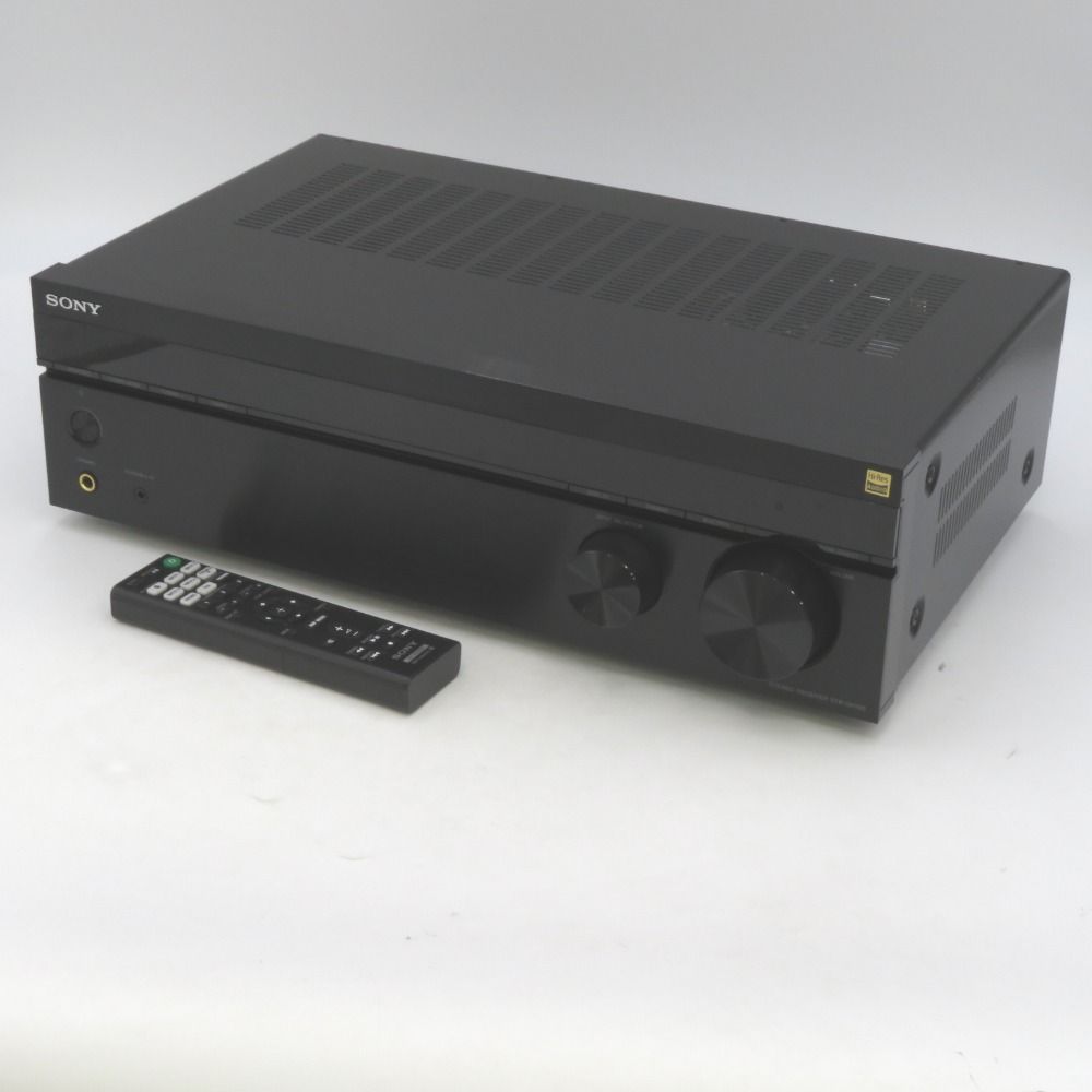 sony ソニー オーディオ機器 プリメインアンプ STR DH 190