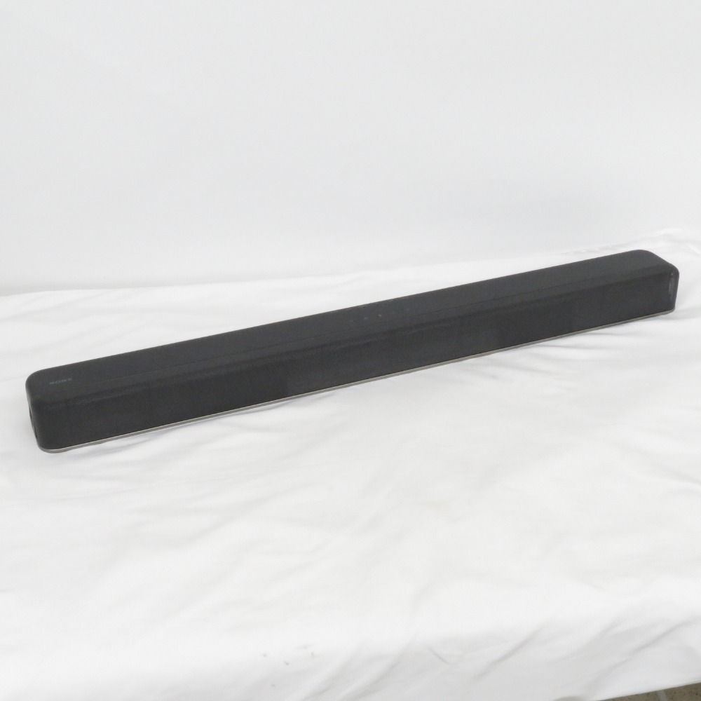 sony ソニー オーディオ機器 サウンドバー ホームシアターシステム HT X 8500