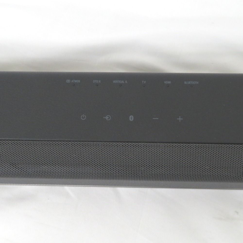 ホームシアターシステム