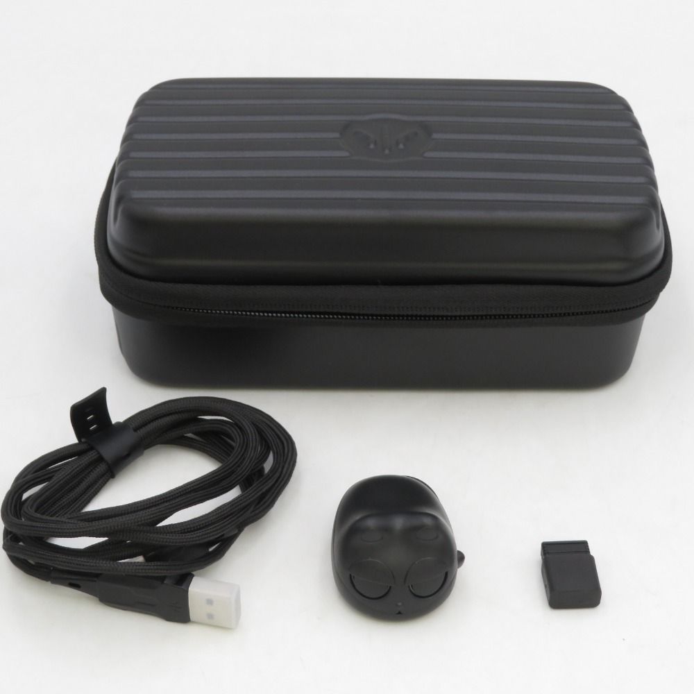 PC周辺機器 WLMOUSE Beast X Mini Pro 3950 サイド穴なしモデル