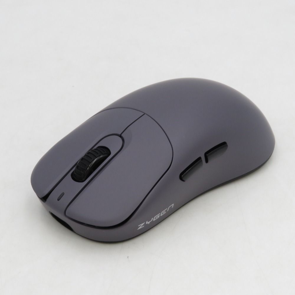 PC周辺機器 Zygen NP-01 S V 2 Wireless Mouse ゲーミングマウス