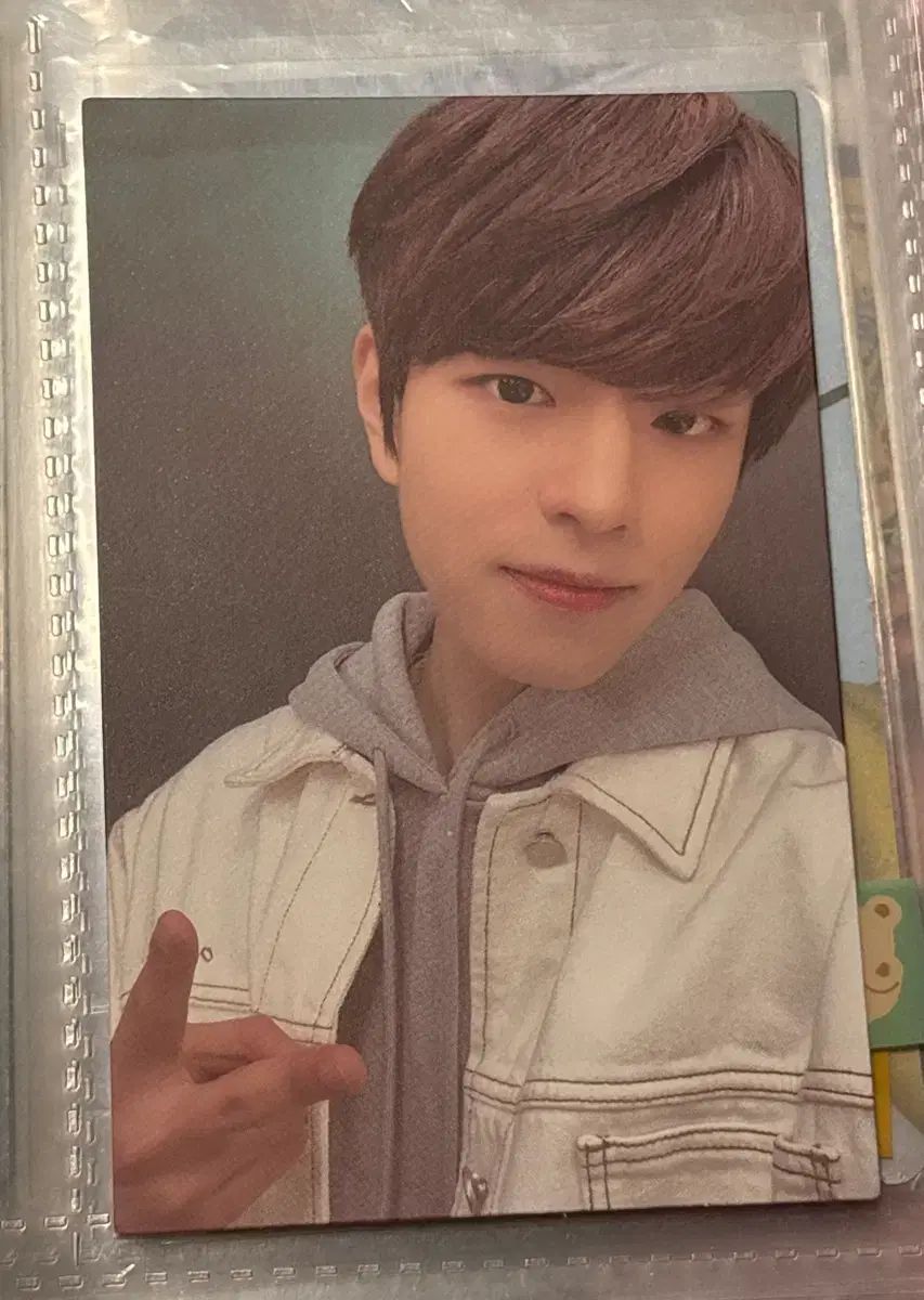 Stray Kids(ストレイキッズ・スキズ・SKZ) スンミン(SEUNGMIN) GO生