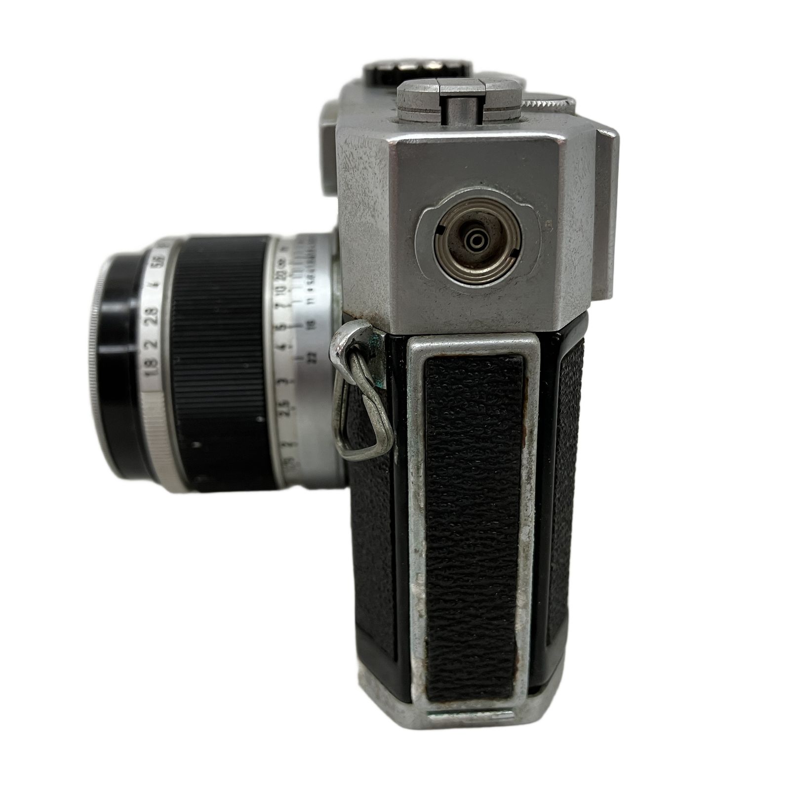 8 フィルムカメラ