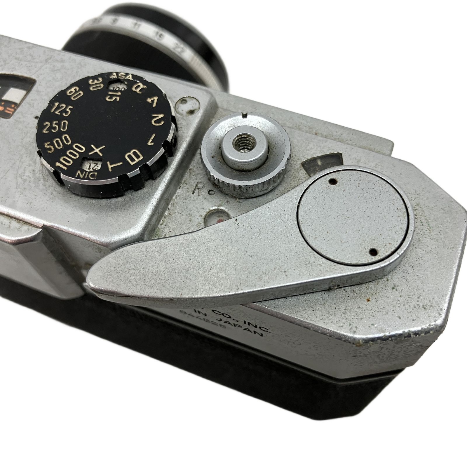 レンジファインダー 50