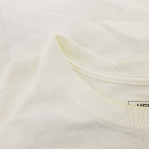マディソンブルー MADISONBLUE 23AW NUMBERING TEE 86 ナンバリングT