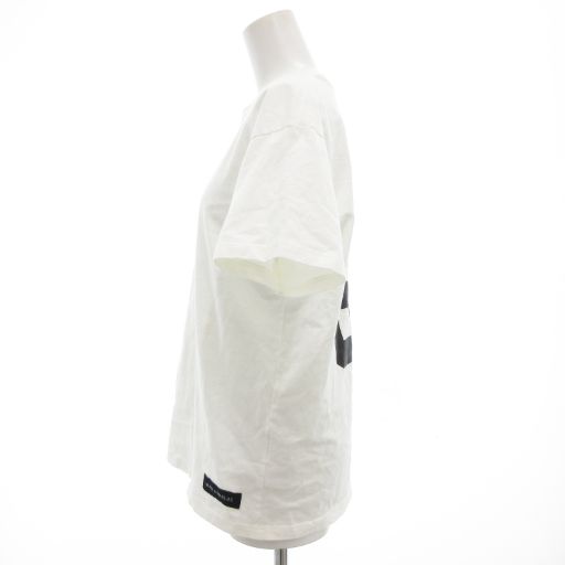 マディソンブルー MADISONBLUE 23AW NUMBERING TEE 86 ナンバリングT