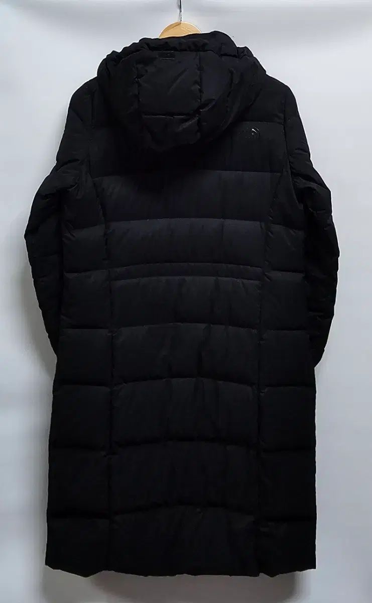 THE NORTH FACE ザノースフェイス レディース グース ダウンジャケット ロング丈 M