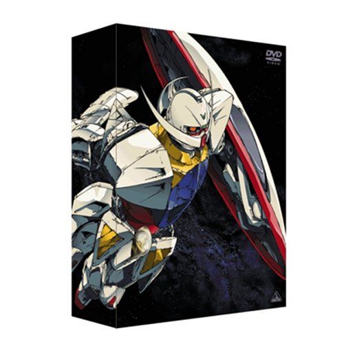∀ガンダム MEMORIAL BOX 1 [DVD]／富野由悠季 - メルカリ