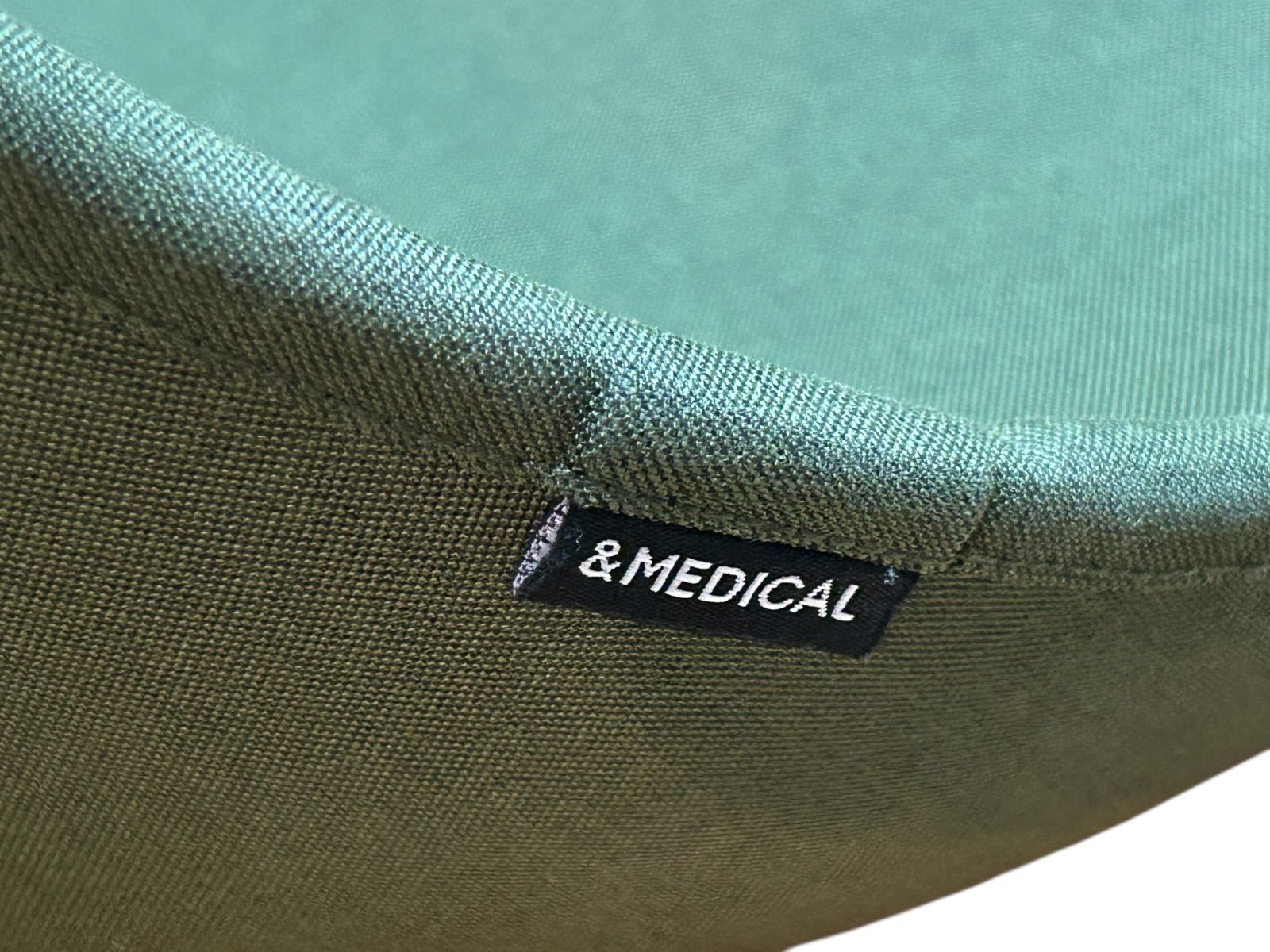 &MEDICAL KURA SEAT クラシート オリーブ - メルカリ