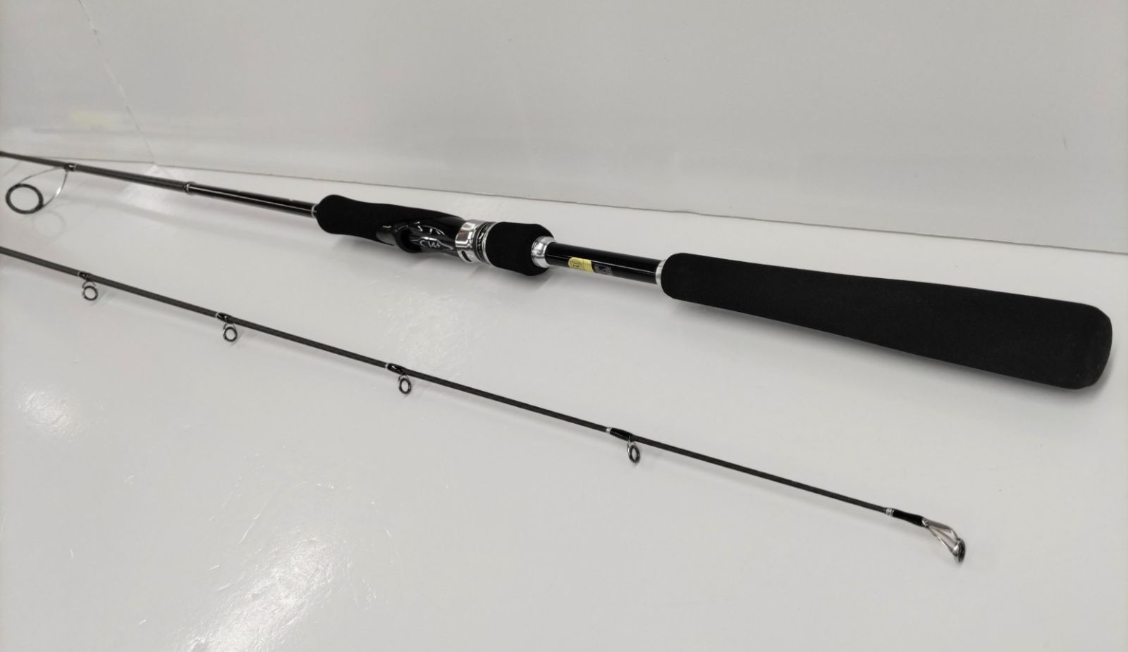 訳あり♥品 シマノ 17ディアルーナBS S 706 M 01 シーバス ボートシーバス 東京湾 名古屋港 大阪湾